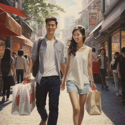 caocao.tw_Asian_Chinese_shopping_with_their_partner_in_the_stre_8cf5849e-b6a7-49e3-bb54-303059918196