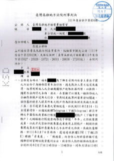 詐欺被起訴-詐欺無罪